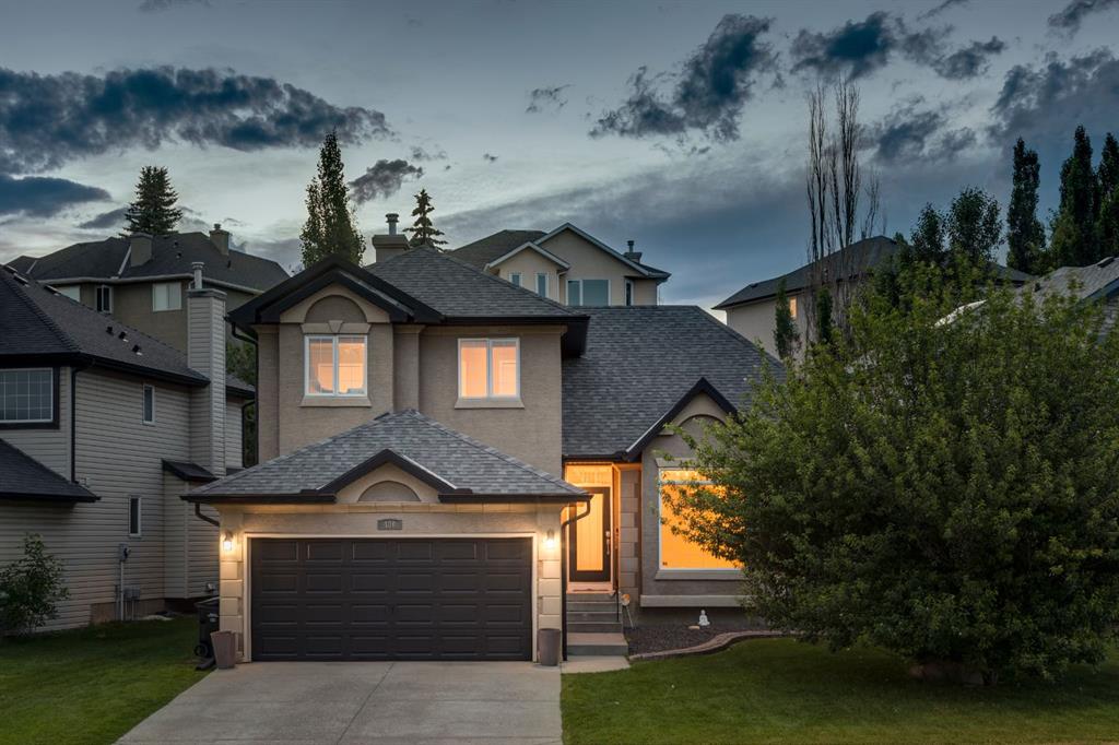 Picture for 400 Sienna Park Drive SW
