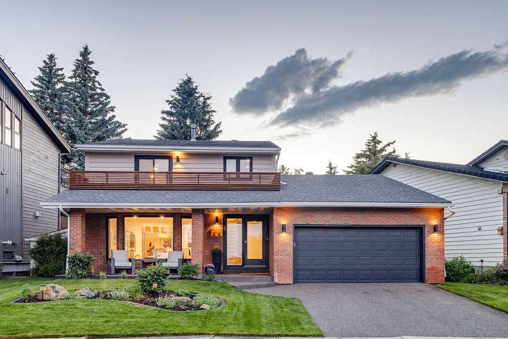 Picture for 23 Woodgrove Crescent SW