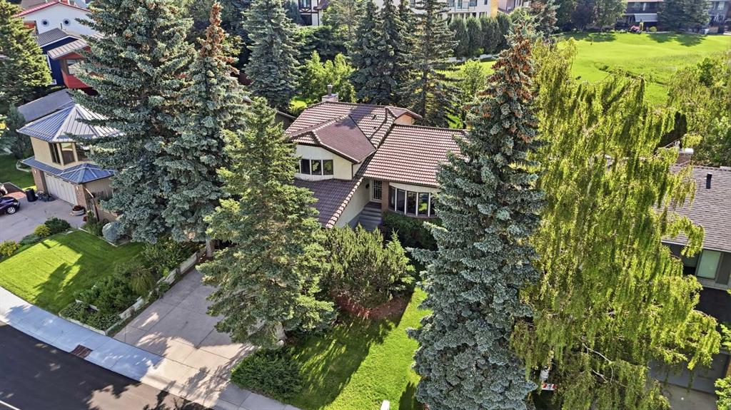Picture for 149 Edgehill Drive NW