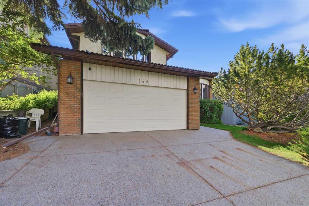 Picture for 149 Edgehill Drive NW