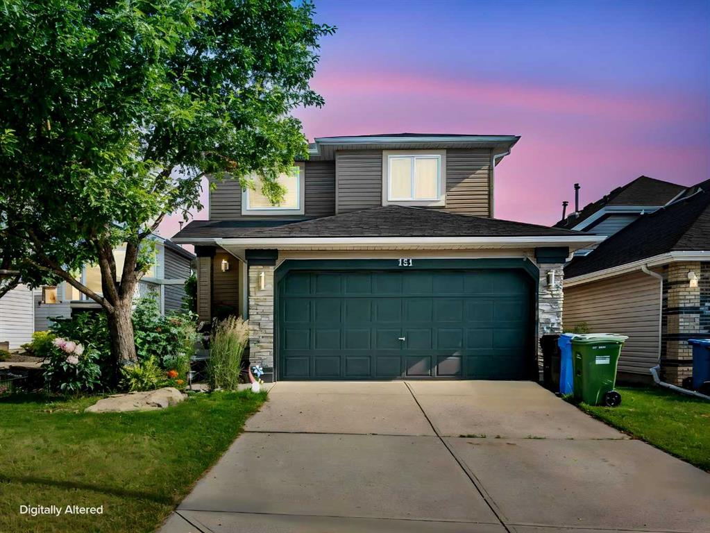Picture for 151 Citadel Close NW