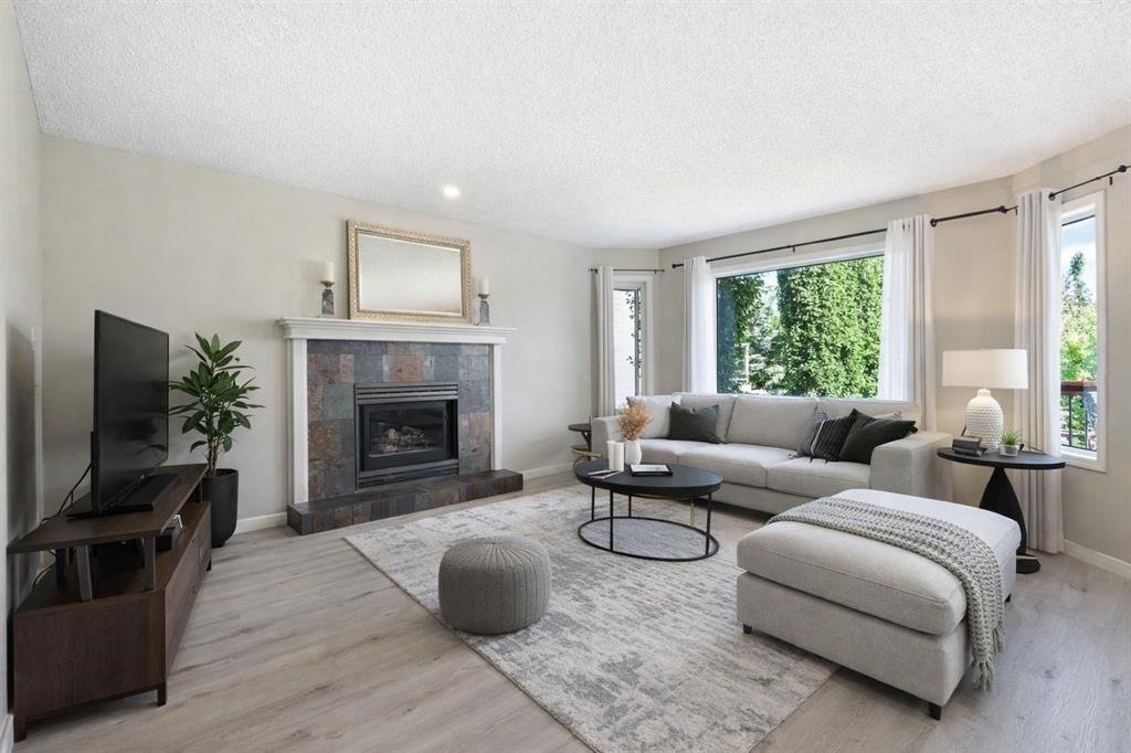 Picture for 151 Citadel Close NW