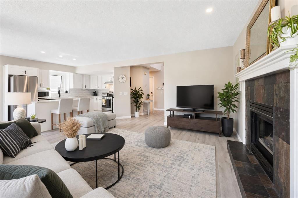 Picture for 151 Citadel Close NW