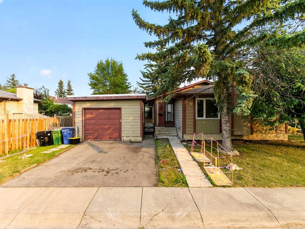 Picture for 207 Deer Ridge Way SE