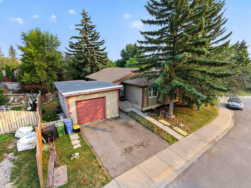 Picture for 207 Deer Ridge Way SE