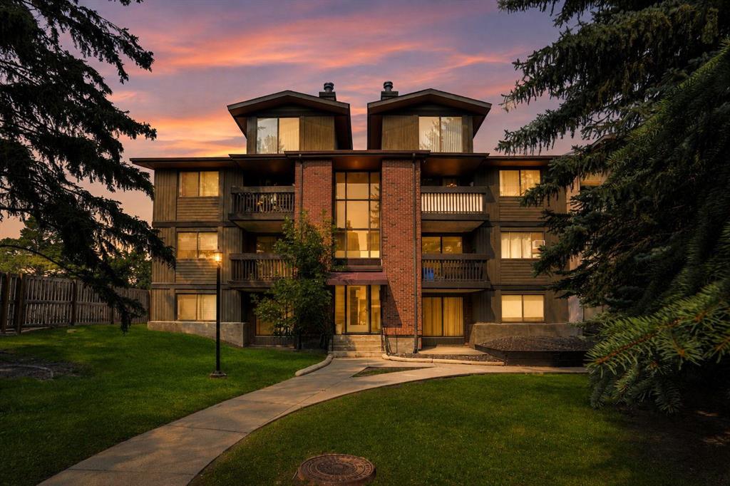 Picture for 308A, 7301 4A Street SW
