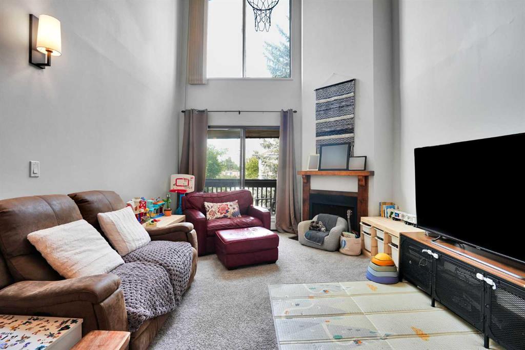Picture for 308A, 7301 4A Street SW