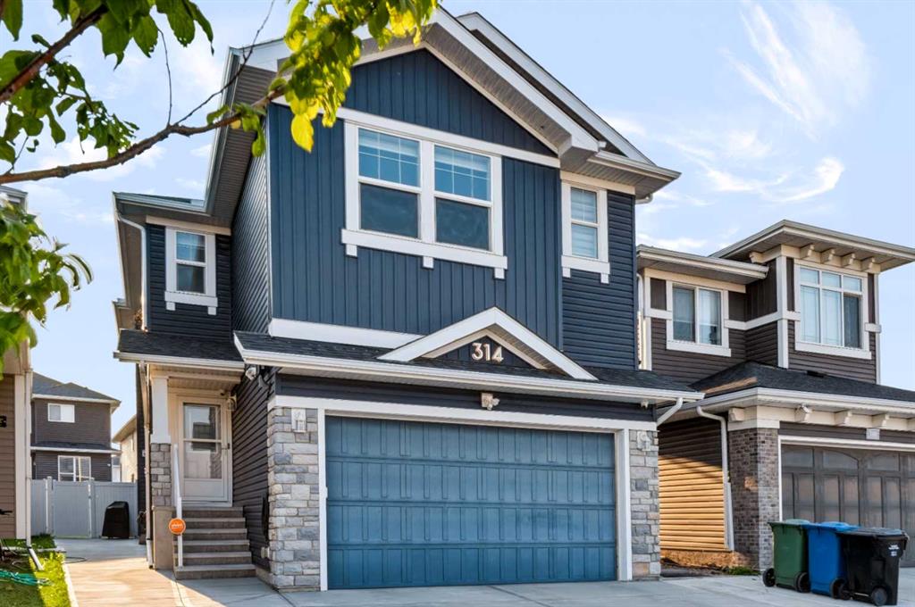 Picture for 314 Red Sky Terrace NE
