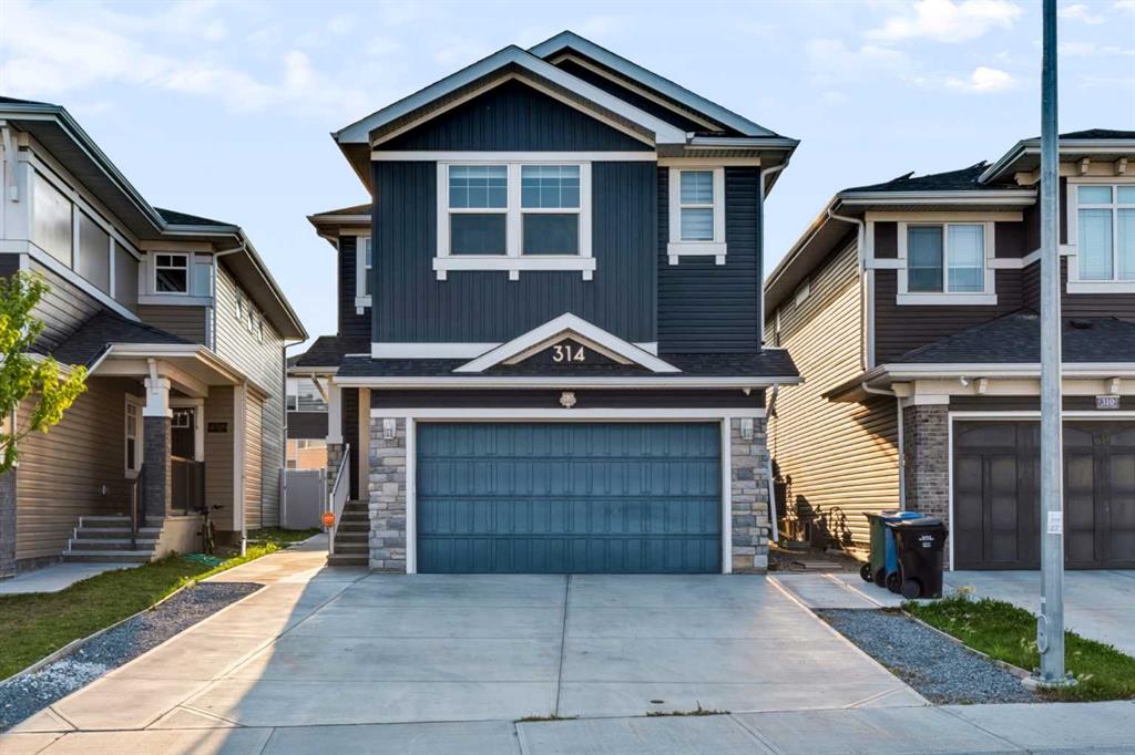 Picture for 314 Red Sky Terrace NE