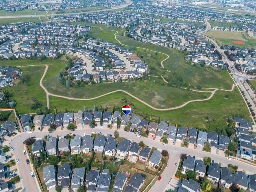 Picture for 50 Kincora Park NW