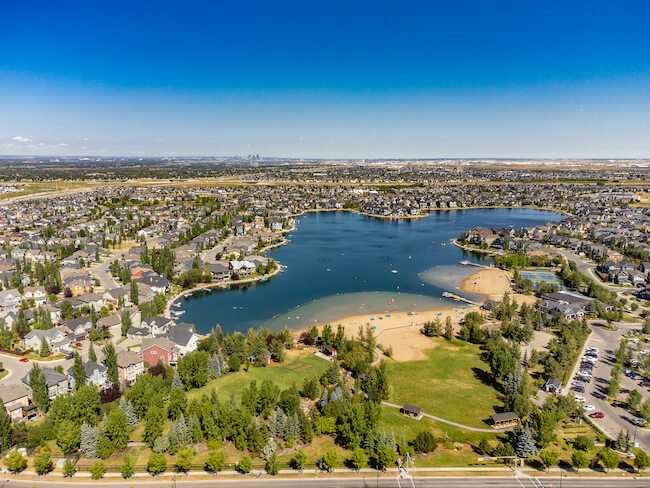 Picture for 306, 150 Auburn Meadows Manor SE