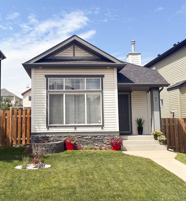 Picture for 7 Bridlecrest Boulevard SW