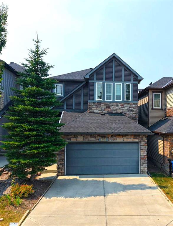 Picture for 605 Nolan Hill Boulevard NW