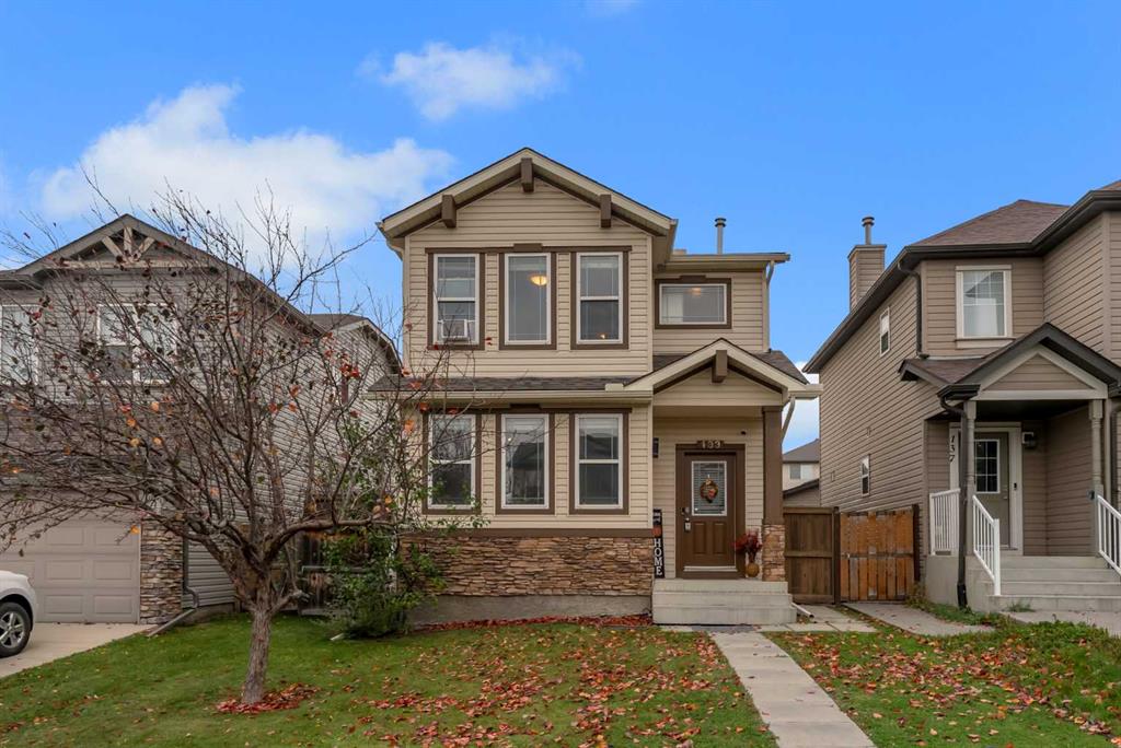 Picture for 133 Covebrook Close NE