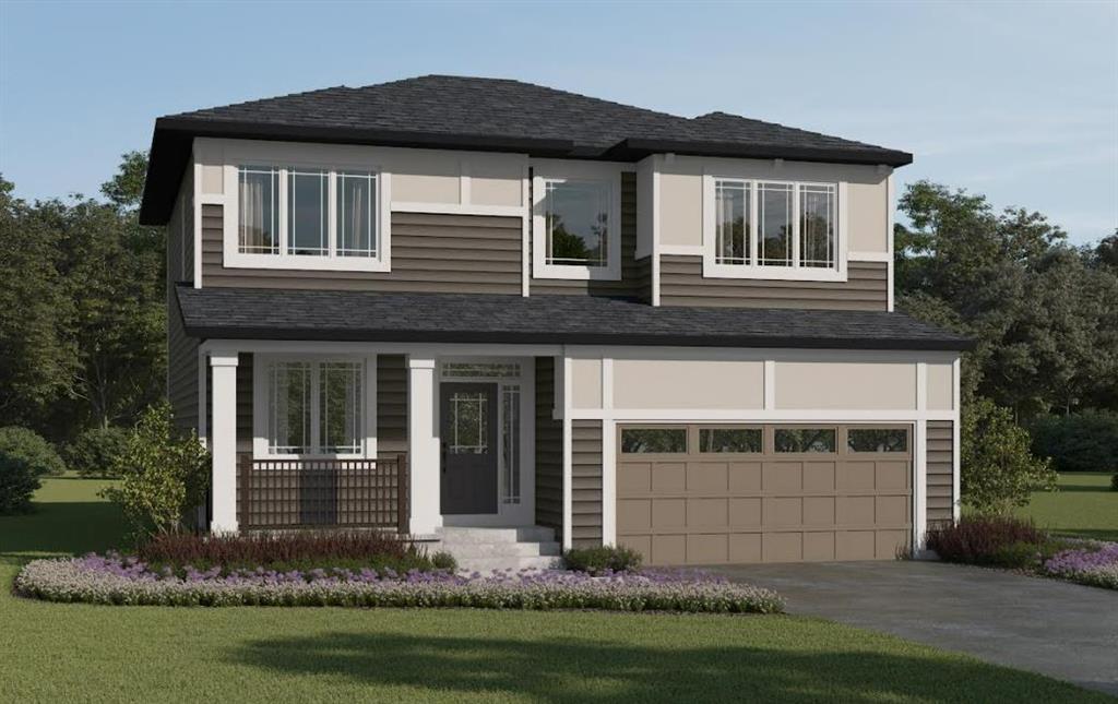 Picture for 232 Carringwood Way NW