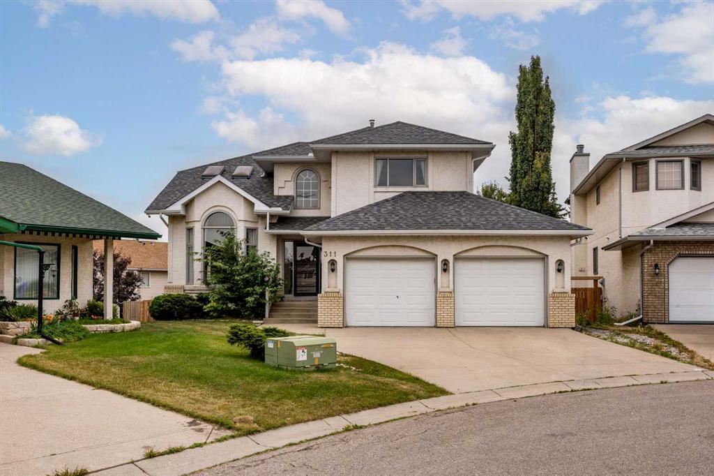 Picture for 311 Hawkland Place NW