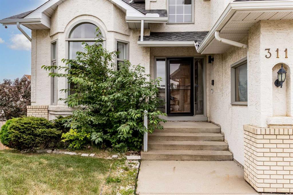 Picture for 311 Hawkland Place NW