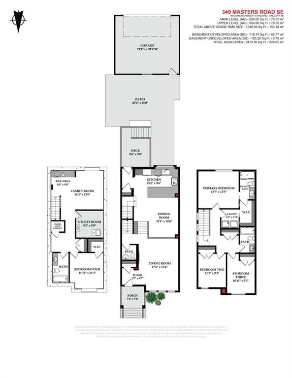 Picture for 349 Masters Road SE