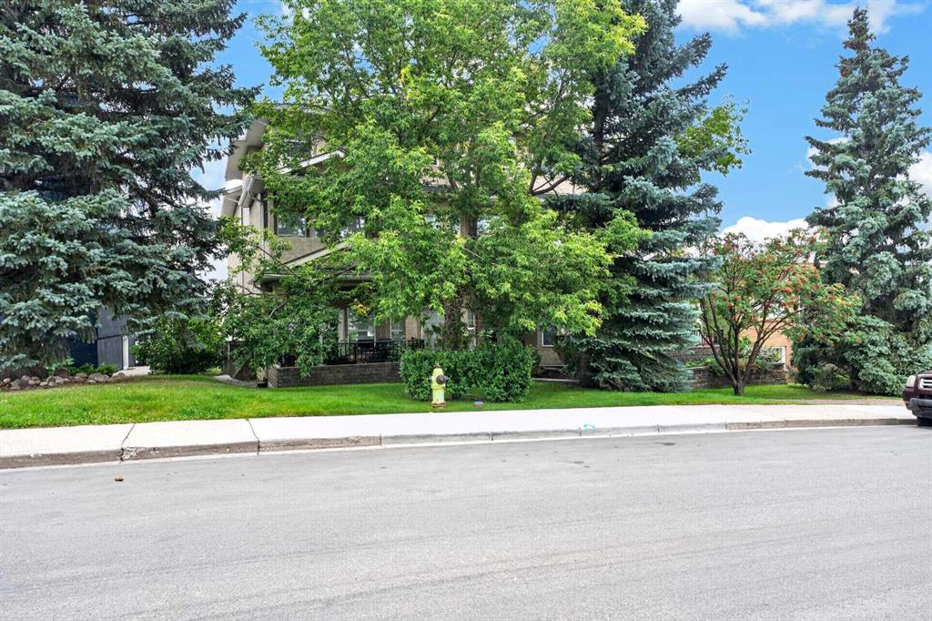 Picture for 103, 4718 Stanley Road SW
