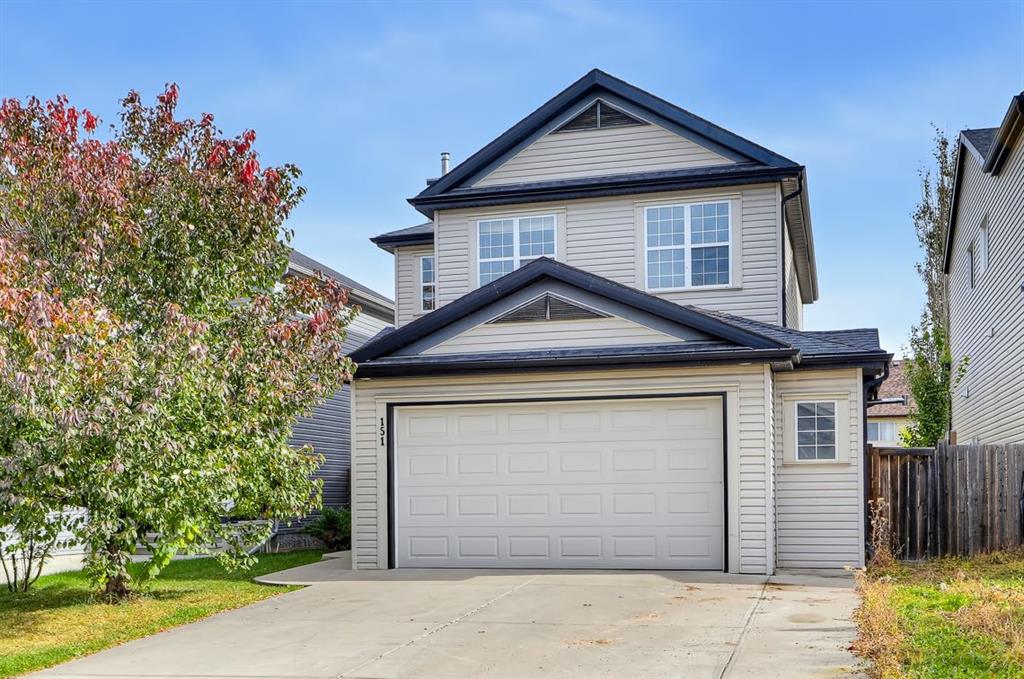 Picture for 151 Copperfield Common SE