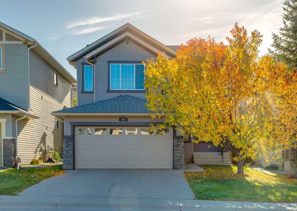 Picture for 424 Hidden Creek Boulevard NW