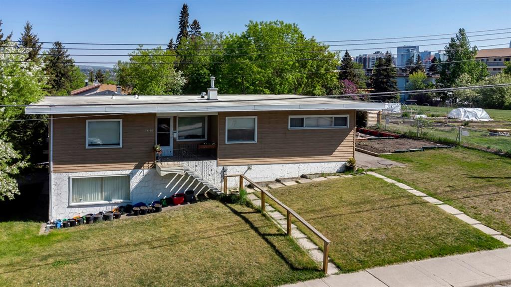 Picture for 1640 23 Avenue SW