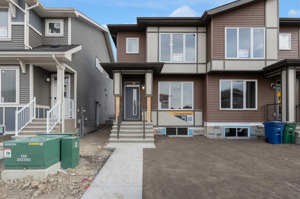 Picture for 2022 Cobblebrook Crescent SW
