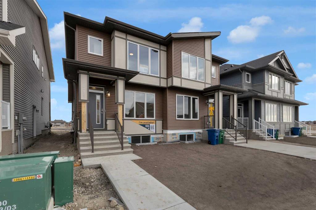 Picture for 2022 Cobblebrook Crescent SW