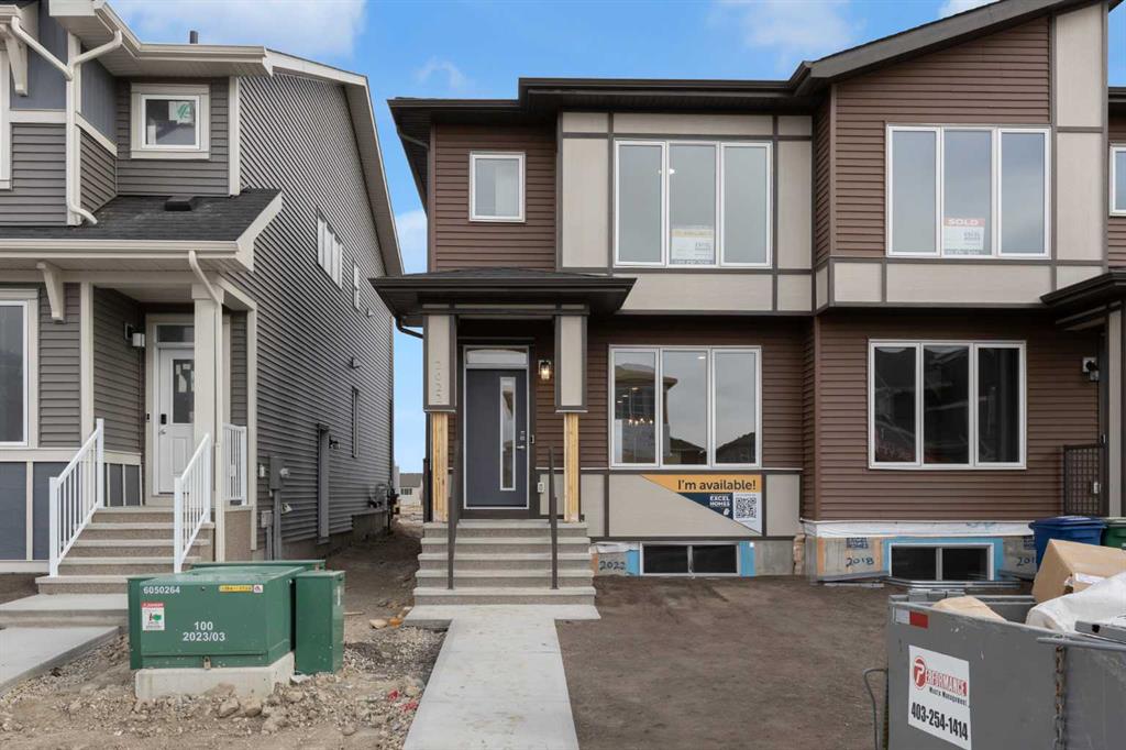 Picture for 2022 Cobblebrook Crescent SW