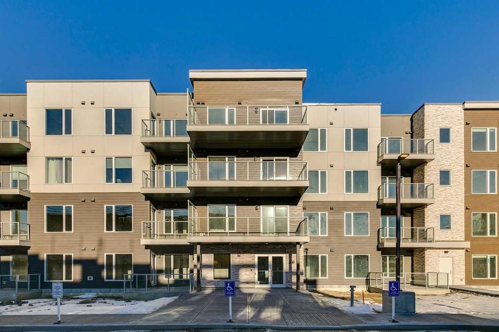 Picture for 408, 660 Shawnee Square SW