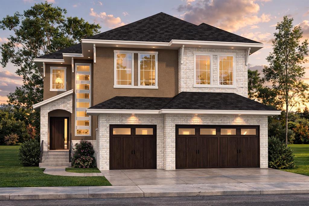 Picture for 76 Legacy Woods Crescent SE