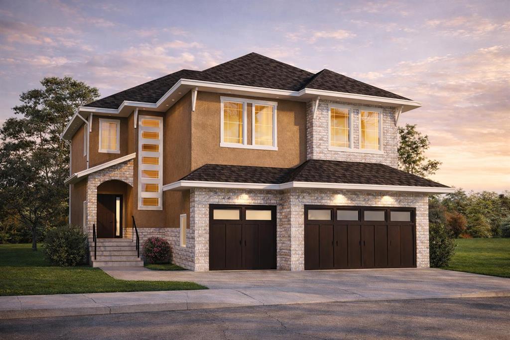 Picture for 76 Legacy Woods Crescent SE