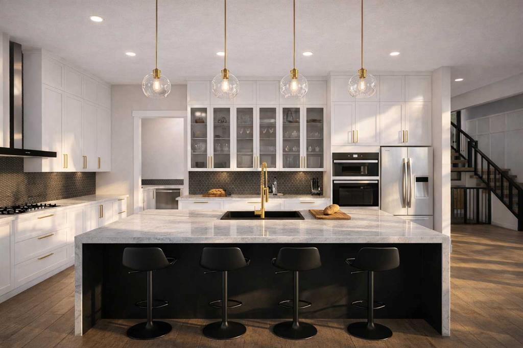 Picture for 76 Legacy Woods Crescent SE