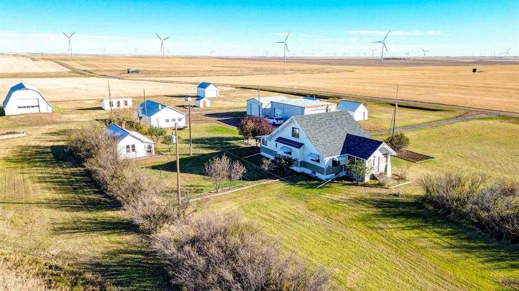 Picture for 134004 Range RD 223  