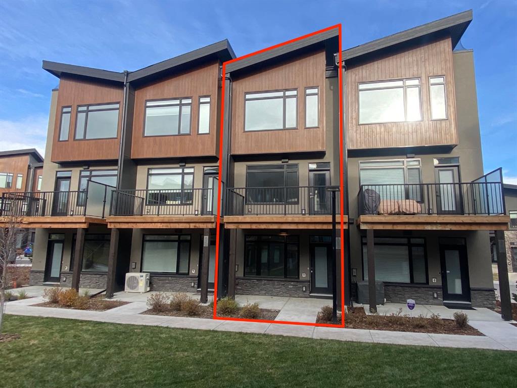 Picture for 85 Royal Elm Green NW