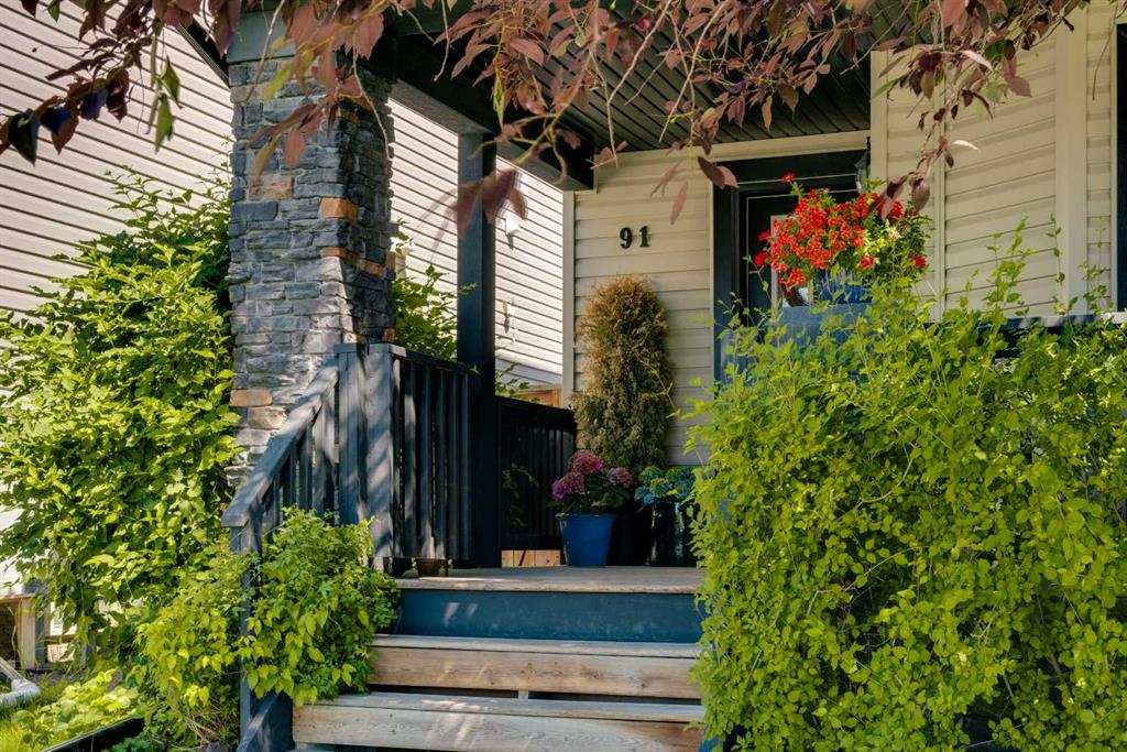 Picture for 91 Panora Square NW
