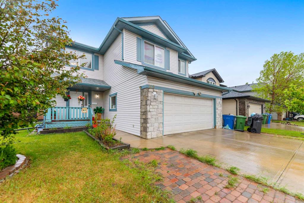 Picture for 148 Springmere Way 