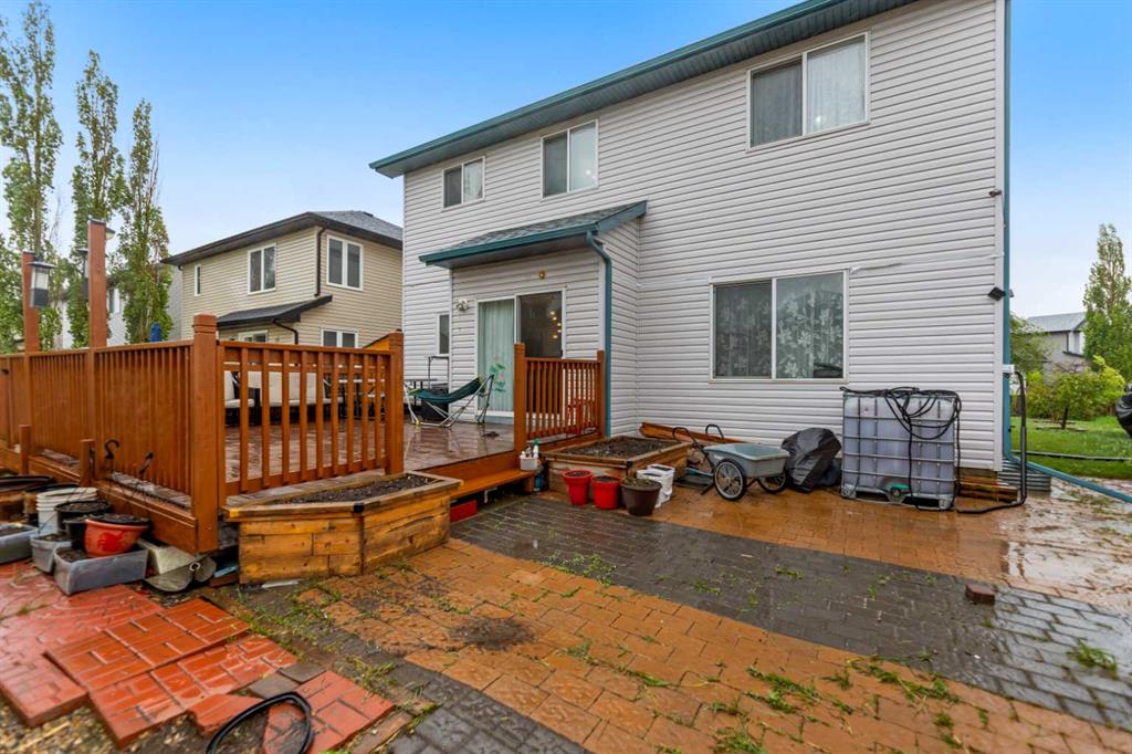 Picture for 148 Springmere Way 
