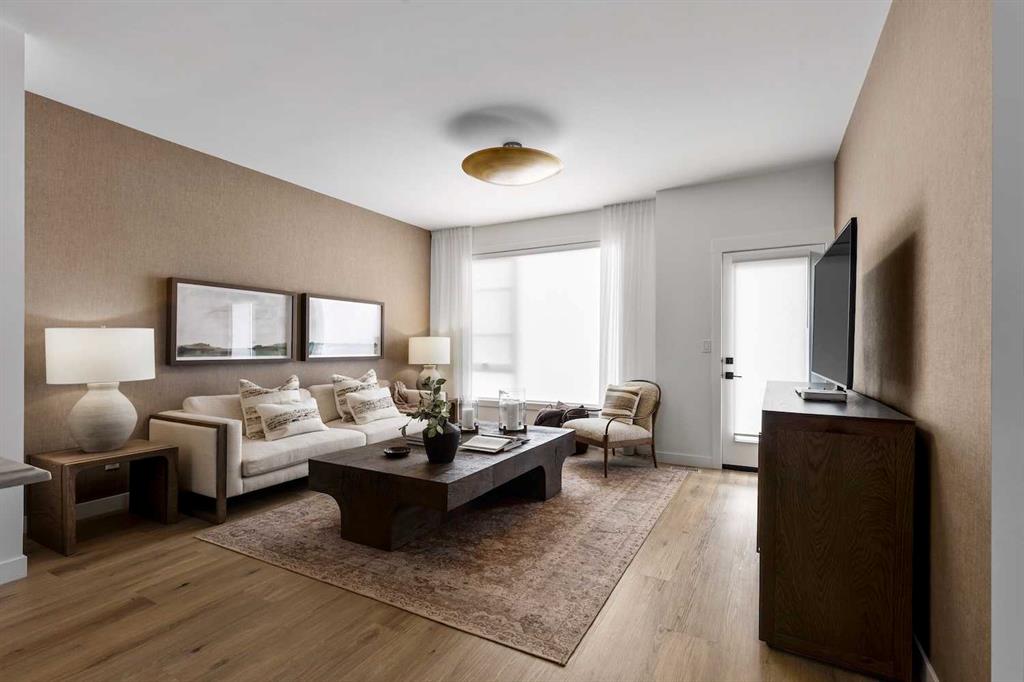 Picture for 302, 199 Sage Hill Heights NW