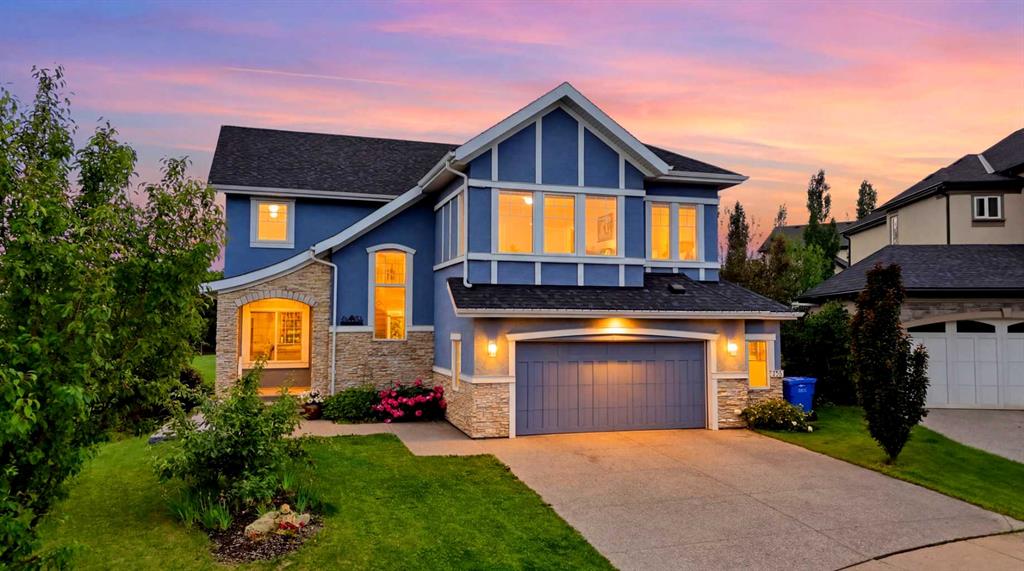 Picture for 136 STONEMERE Close 