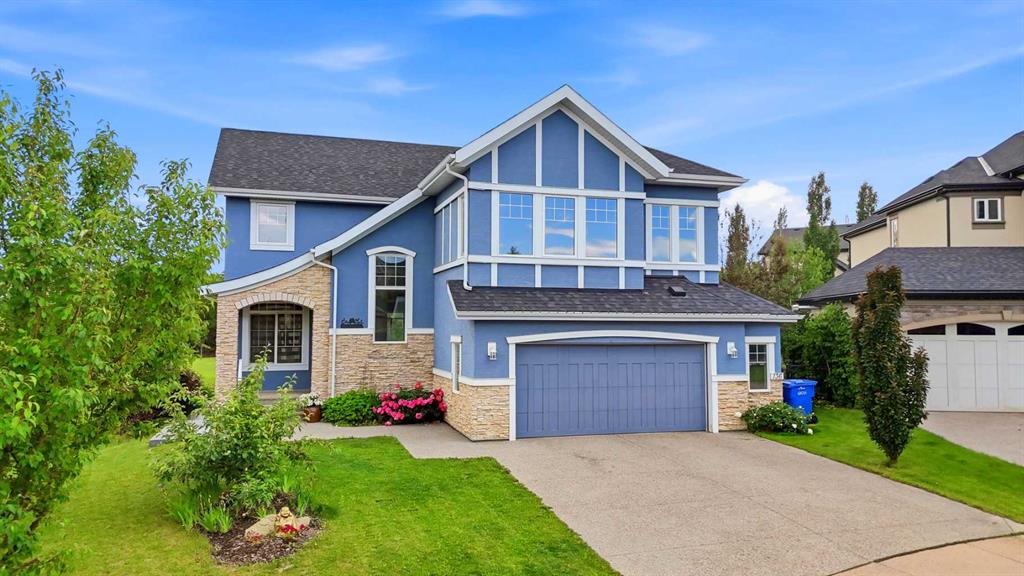 Picture for 136 STONEMERE Close 