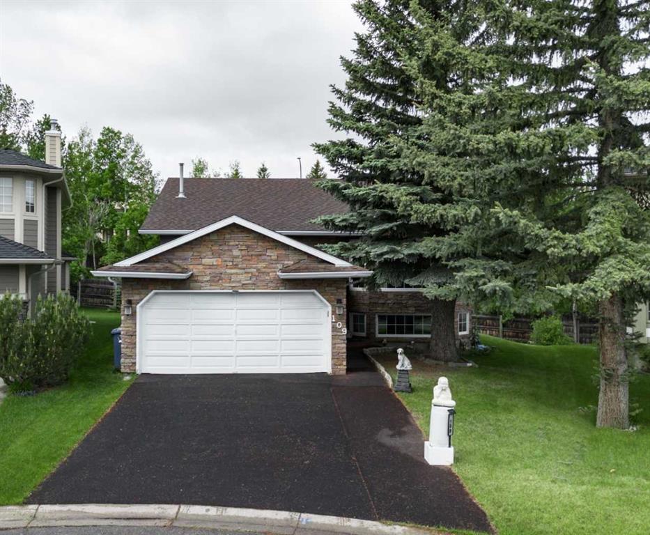 Picture for 109 Edgebrook Gardens NW