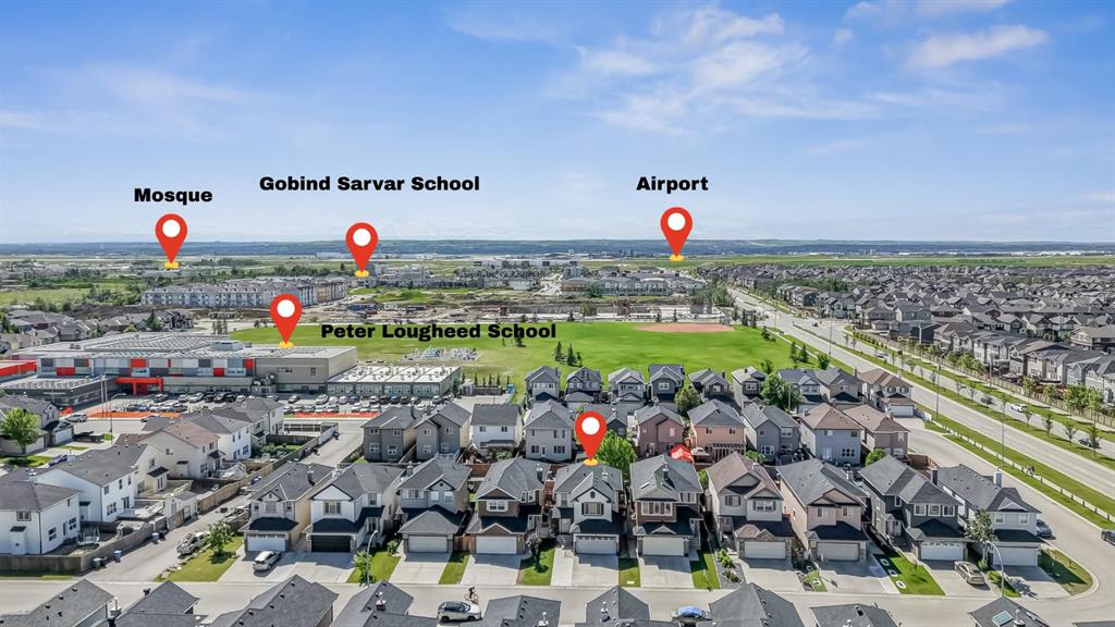Picture for 84 Saddletree Close NE