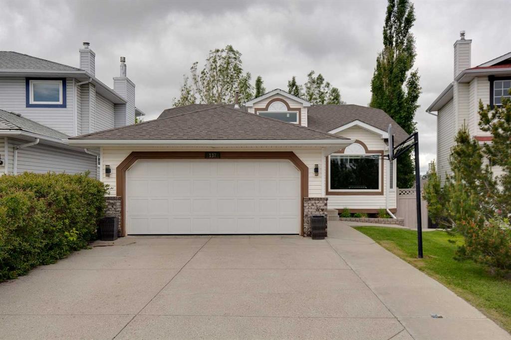 Picture for 137 Arbour Ridge Circle NW