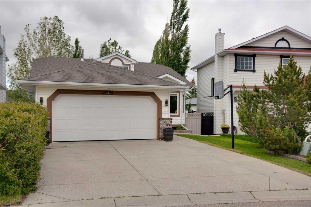 Picture for 137 Arbour Ridge Circle NW