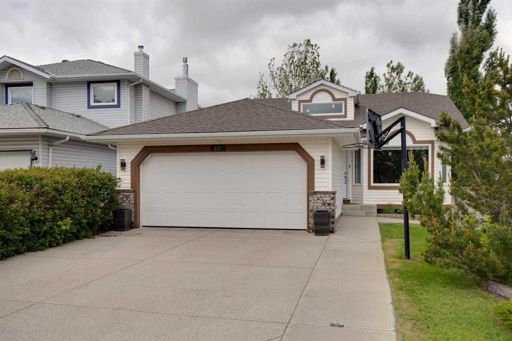 Picture for 137 Arbour Ridge Circle NW
