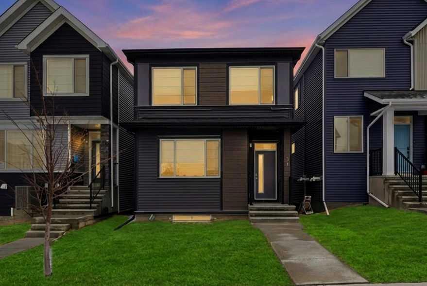 Picture for 34 Aquila Way NW