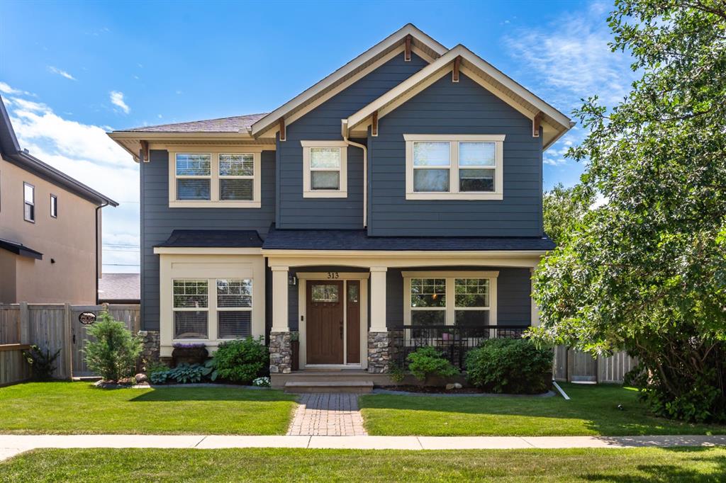 Picture for 313 Centre Avenue SE