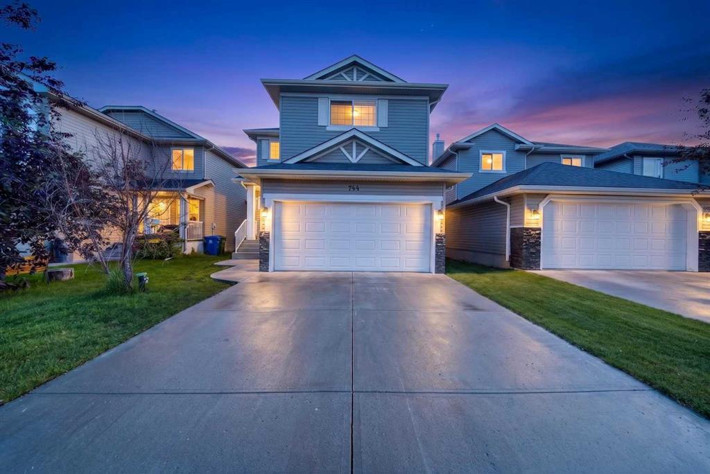 Picture for 744 Luxstone Landing SW