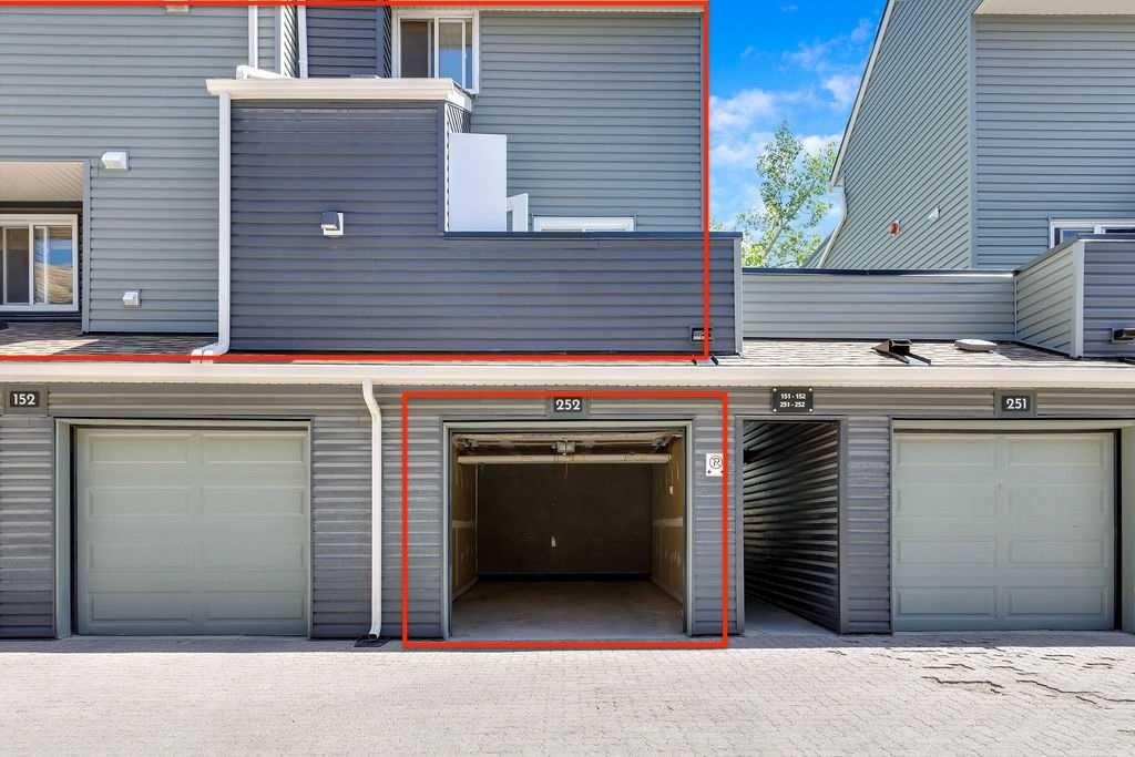 Picture for 252, 66 Glamis Green SW